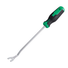 Auto Trim Removal Tool for Automotive Door and Panel Clips
