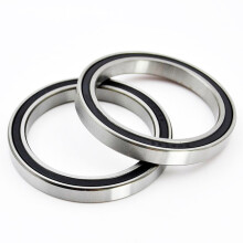 Thin Deep Groove Ball Bearings 6801-6806 10 pcs