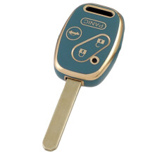 Honda Keyless Remote Key Fob Cover Shell