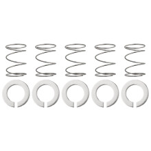 Food Mixer Springs and Washers Set 8 pcs for KitchenAid