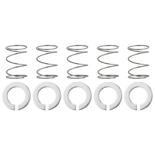 Food Mixer Springs and Washers Set 8 pcs for KitchenAid