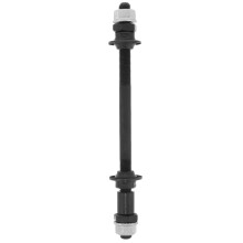 Mountain Bike Rear Axle Accessories Black
