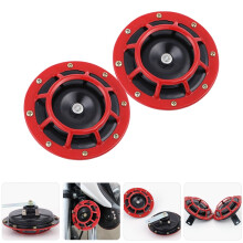 Car Horn Air Horn for Truck Motorcycle 2 pcs