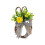Easter Wreath Spring Decoration for Door Porch 1