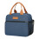 Insulated Lunch Box Portable Soft Cooler Bag 1 pc 1