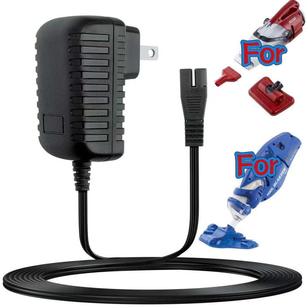 Ac Adapter For Water Tech Corp 21051Dl 22151El Lc099-2Sk Pool Blaster Cleaner 9448483762717