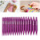 Knitting Needle Kit 5.5cm Circular Detachable Multi-Function Yarn Pins 3