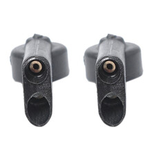 8E9955985 Car Rear Windshield Washer Nozzles Nozzle Water Spray Jet for  A3 A4 A6 Q7 Spray Jet Kit (Pack of 10)