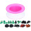 30M Adjustable Drip Irrigation Kit with Timer PVC Dripper Watering System 9