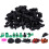 30M Adjustable Drip Irrigation Kit with Timer PVC Dripper Watering System 12