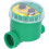 30M Adjustable Drip Irrigation Kit with Timer PVC Dripper Watering System 4