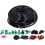 30M Adjustable Drip Irrigation Kit with Timer PVC Dripper Watering System 5
