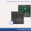 3Pcs P6 Outdoor LED Screen Panel 32X32 Pixels LED Display Module 192X192Mm 1/4 Scan RGB Full Color LED Screen Panel 5