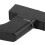 Aluminum Alloy Window Handle Lock for Push Pull Doors & Windows 3