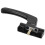Aluminum Alloy Window Handle Lock for Push Pull Doors & Windows 6