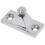 4 Pieces Marine Deck Hinge Boat Bimini Top Fitting Hardware 5