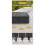 3X 18650 Charger Solar Lithium Battery  Charger Type-C Four-Slot Multi-Function Outdoor Charger 7