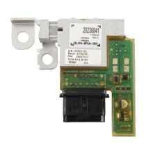 28257533 28236841 Auto Scatola Dei Fusibili Modulo di Tensione Sensore di Batteria per C4 3008 5008 308CC