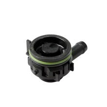 10 Pcs PVC Valve Check Valve Exhaust Valve for 1.0 1.2 1.4 TSI 04E 103 175 C 04E103175C 04E103175