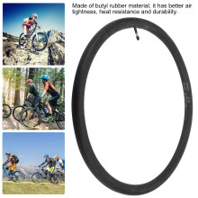 26 Inch Cycle Tube AV48mm Schrader Valve