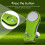 High Hardness Aluminium Divot Tool 5