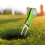 High Hardness Aluminium Divot Tool 8