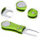 High Hardness Aluminium Divot Tool 13