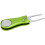 High Hardness Aluminium Divot Tool 2