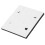 40 Pcs Self Adhesive Foam Part Sander Back Pad Sanding Mat for  4510 8