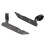 Front Bumper Mud Guard Support Bracket for BMW 3 Series E90 E91 2