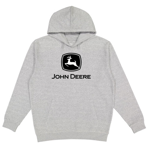 John Deere Sudadera con capucha John Deere