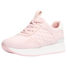 Michael Kors Sneakers Donna Raina, Rosa Acqua, 11