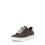 Michael Kors Michael Kors Kvinders Scotty Snøre Sneaker, PL GLD Multi, 37 1
