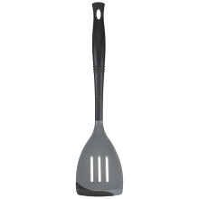 Le Creuset Revolution Bi-Material Spatel, 13,5" x 2,5", Østers