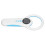 Pet Microchip Reader W91B 134.2KHZ 125KHZ Handheld USB Scanner 16