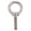 M6 Eye Bolt Pack 304 Stainless Round 1