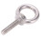 Lifting Ring Bolts 304 Stainless M6x25 1