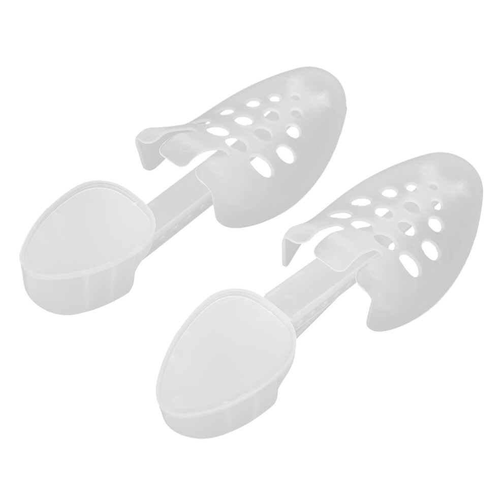 Wide Fit Shoe Stretcher Adjustable Breathable Shoe Support Expander Tool