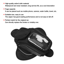 Oxford Motorcycle Tank Decorative Bag