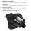 Oxford Motorcycle Tank Decorative Bag 1