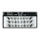 (3 ROWS) DIY Thin Band Reusable C Curl Lashes for Beginners 3