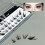 (3 ROWS) DIY Thin Band Reusable C Curl Lashes for Beginners 6