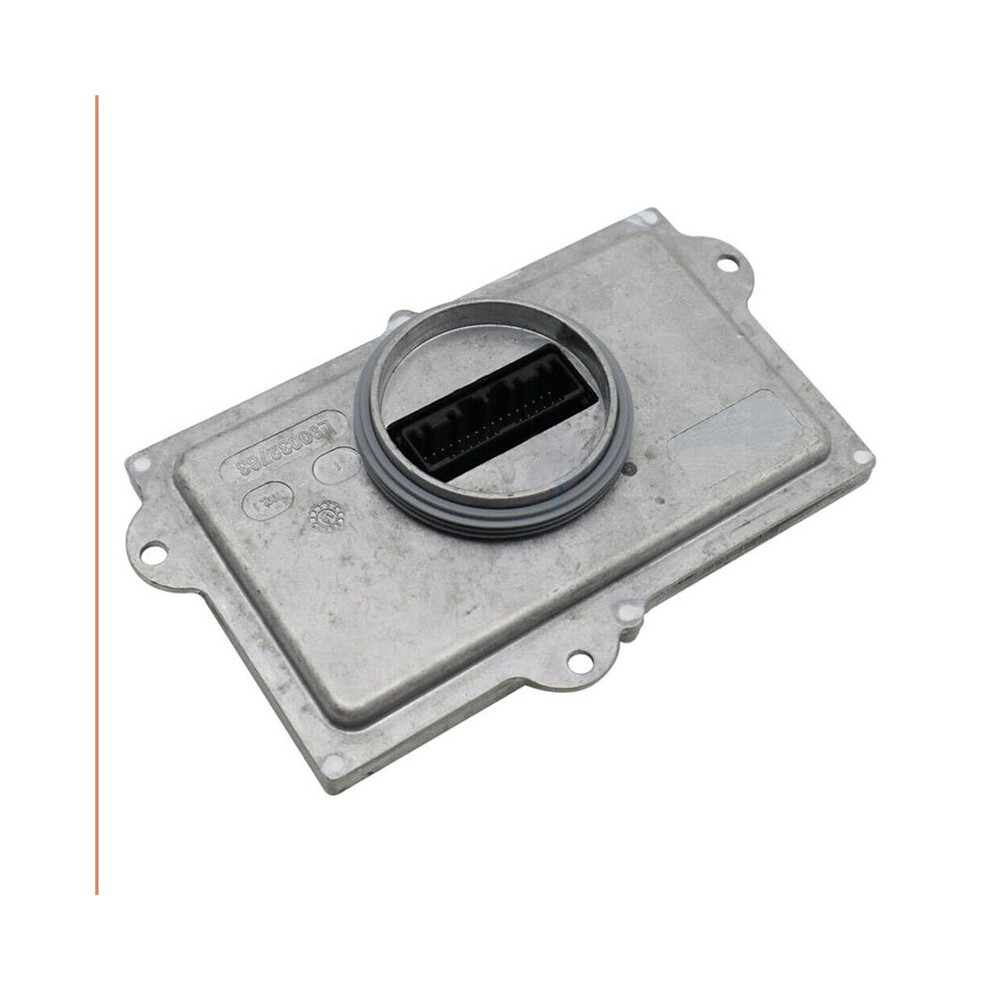 3X Xenon Led Headlight Ballast Unit Controller Module Unit 5F0941472 For Leon St 3Rd 4713549630961