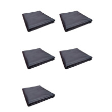 5pcs 75.2inchx23.5inch Bee Hive Wrap for Winter Warm, Windproof, Waterproof Beehive Insulation Wrap,Beehive Warmth Cover