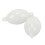 2pcs Night Fishing Float ABS Luminous Lightweight Portable Accessories 14