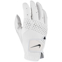 Nike Golf Handschuhe Herren Tour Classic III Weiß R/H - M-L