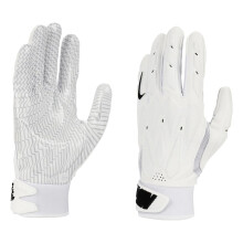 Guantes de fútbol Nike D-Tack 7.0 para linieros Blancos | Blancos | Negros, XXX-Large