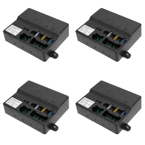 4X  12V Engine Interface Module EIM 258-9753 BASIC MK3 for  Engine 2589753