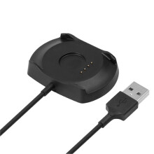 20X USB Fast Charger Cable Dock Stand Cradle for Huami 2 Stratos Pace 2S