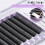 (9mm) Fluffy DIY Eyelashes for Night Out Makeup 3